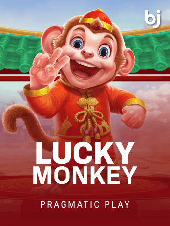Lucky Monkey