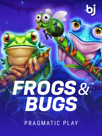 Frogs & Bugspng game thumbnail