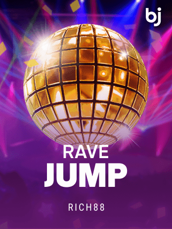 Rave Jumppng game thumbnail
