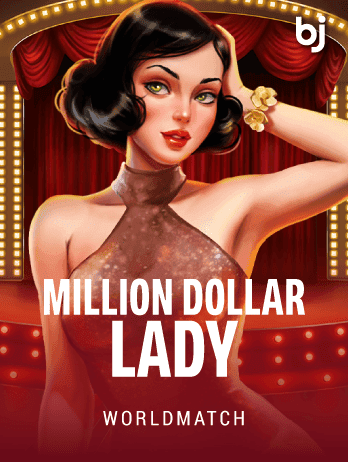 Million Dollar Ladypng game thumbnail