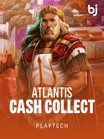 Atlantis Cash Collect game thumbnail