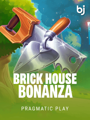 Brick House Bonanza game thumbnail