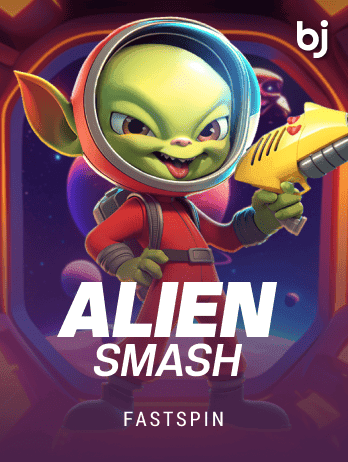 Alien Smashpng game thumbnail