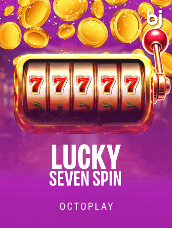 Lucky Seven Spinpng